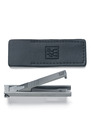 Zwilling Pour Homme Zwilling Pour Homme Ultra-Slim Stainless Steel Nail Clipper