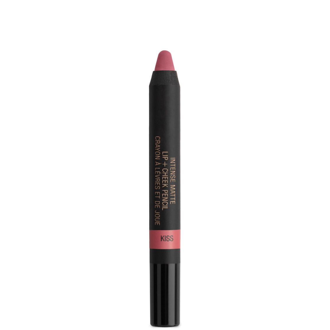 Nudestix Intense Matte Lip + Cheek Pencil Kiss