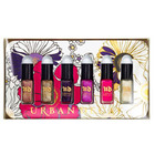 Urban Decay Rollergirl Nail Kit