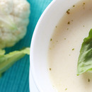 Beauty Detox: Energy Soup