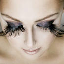 Loathe or Love: Feather Eye Lashes