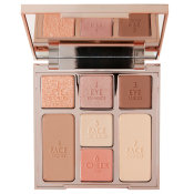 Charlotte Tilbury Instant Look of Love In A Palette Pretty Blushed Beauty