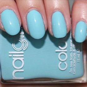 See swatches & review here: http://www.swatchandlearn.com/nailgirls-aqua-1-swatches-review/