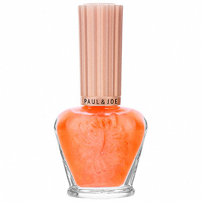 Nail Enamel
