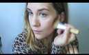 Foundation Routine
