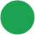 L.A. Colors Art Deco Nail Lacquer - Bright Green