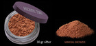 Michael Todd Cosmetics Loose Mineral Bronzer