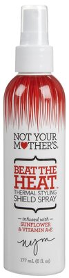 Beat the Heat Thermal Styling Shield Spray