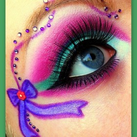 Sugar Bow!