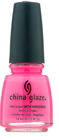 China Glaze Nail Laquer