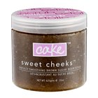 Cake Beauty Sweet Cheeks Sinfully Smoothing Brown Sugar Scrub