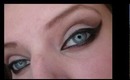 How to: Lizzy Cat eyes