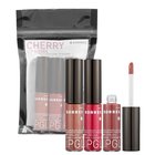 Korres Cherry Lip Kisses
