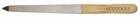EcoTools Recycled Steel Sapphire File