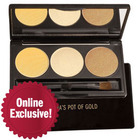Black Opal Hana's Pot of Gold Eye Kit