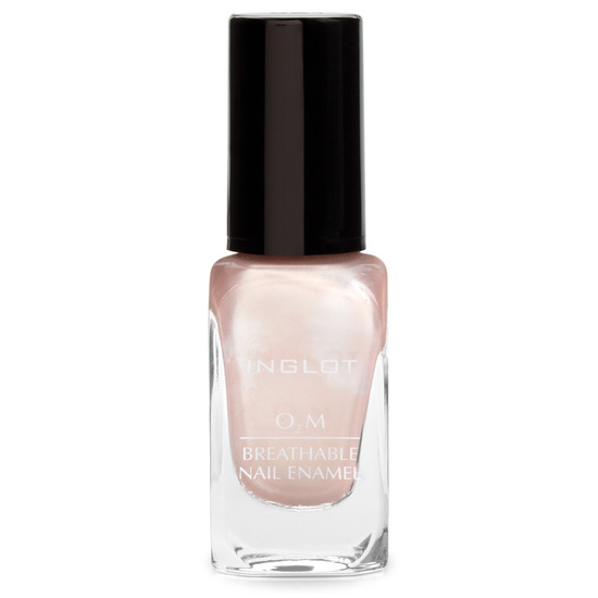 inglot cosmetics o2m breathable nail enamel 630 beautylish inglot cosmetics o2m breathable nail enamel 630 beautylish