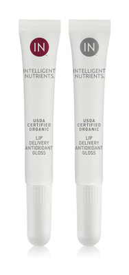Lip Delivery Antioxidant Gloss