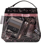 Bonnebell Glamorous Neutrals Cosmetic Bag