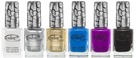 Color Club Fracture Collection Crackle