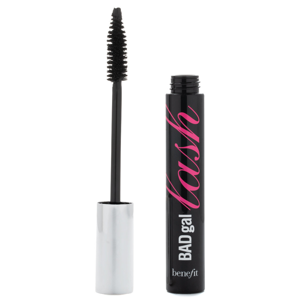 Benefit Cosmetics BADgal Lash product smear.