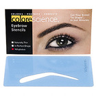 Colorescience Get In Shape Eyebrow Stencil -Voluptuous