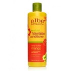 Alba Botanica Body Builder Mango Conditioner