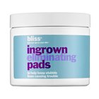 Bliss Ingrown Eliminating Pads