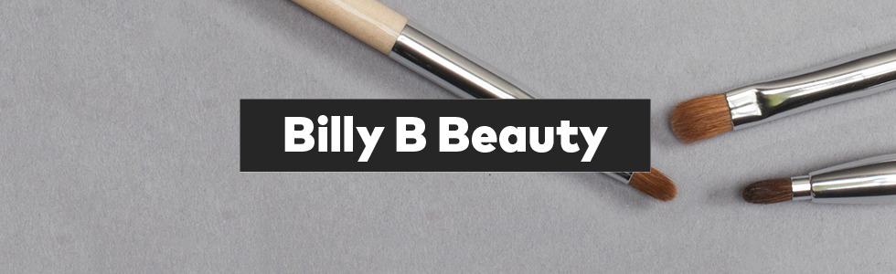 Shop Billy B Beauty Shop Billy B Beauty
