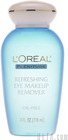 L'Oréal Refreshing Eye Make-Up Remover