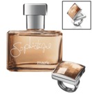 mark. Sophistique Fragrance & Ring Duo 