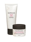 Bare Escentuals Naturally Luminous Daily Duo:  Dry Skin