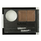 NYX Cosmetics Eyebrow Cake Powder