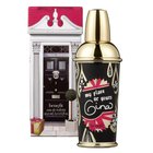 Benefit Cosmetics My Place Or Yours Gina