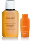 Inglot Cosmetics Nail Enamel Remover