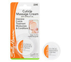 Sally Hansen Cuticle Massage Cream