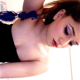 Today's Look