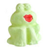 Frog Prince bath bomb