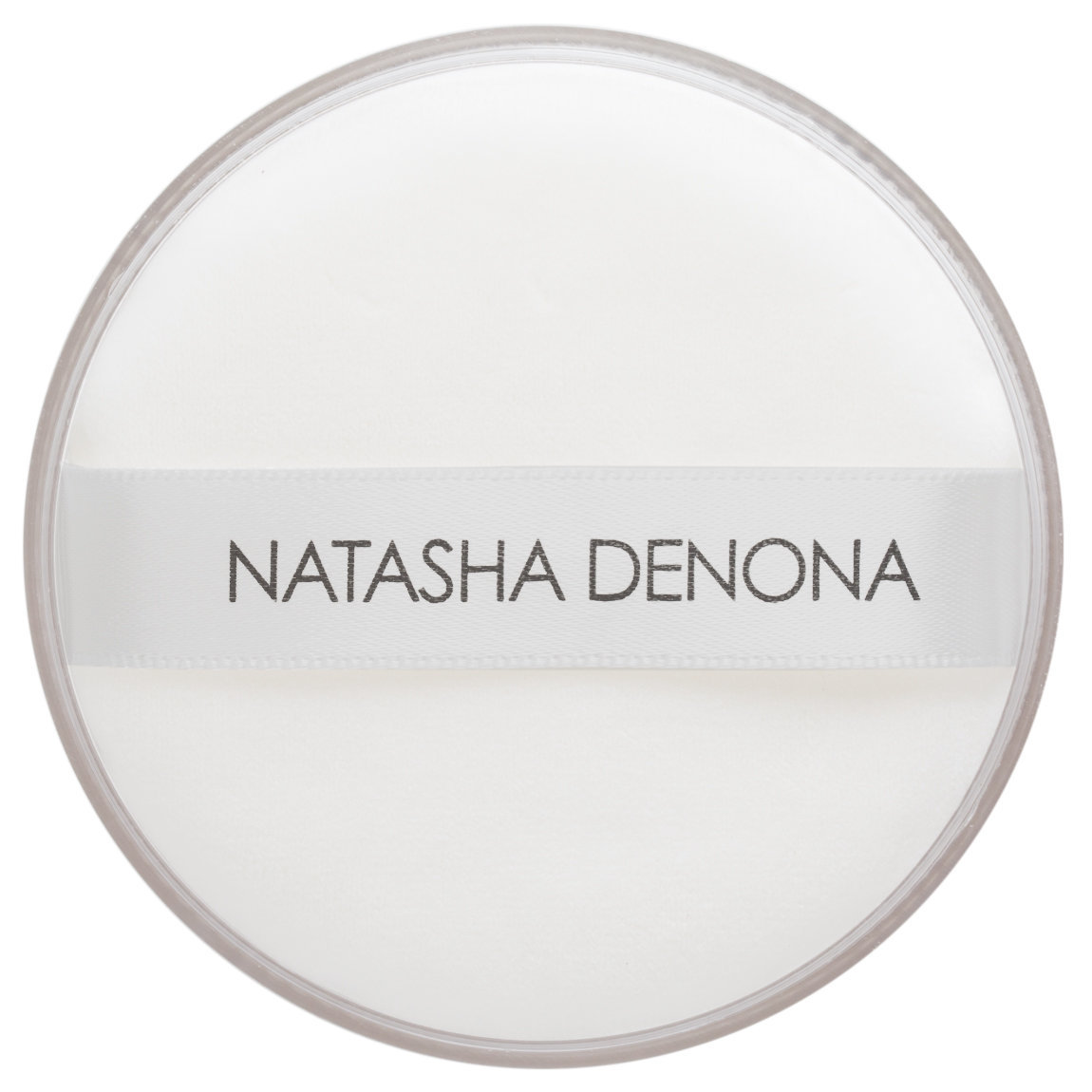 Natasha Denona Baby Puff product smear.