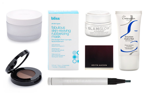 Staffers Dish on Their Top Beauty Buys of the Year (So Far)