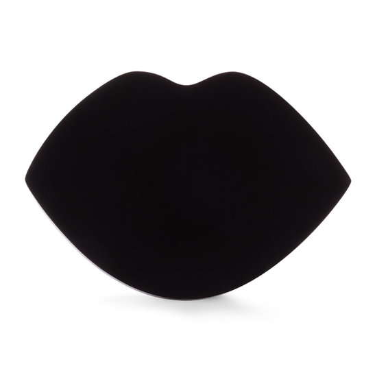 Paw Palette Regular Black Smooches product smear.