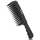 Ouidad Double Detangler Comb