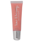 Love & Beauty by Forever 21 Shimmer Lip Gloss