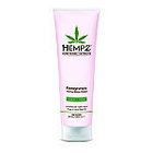 Hempz Pomegranate Herbal Body Wash 