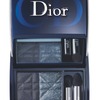 3-Couleurs Smoky Eyeshadow in Smoky Navy #291