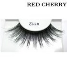 Red Cherry False Eyelashes #112