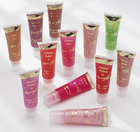 Barry M Glossy Tubes - Lip Glosses 
