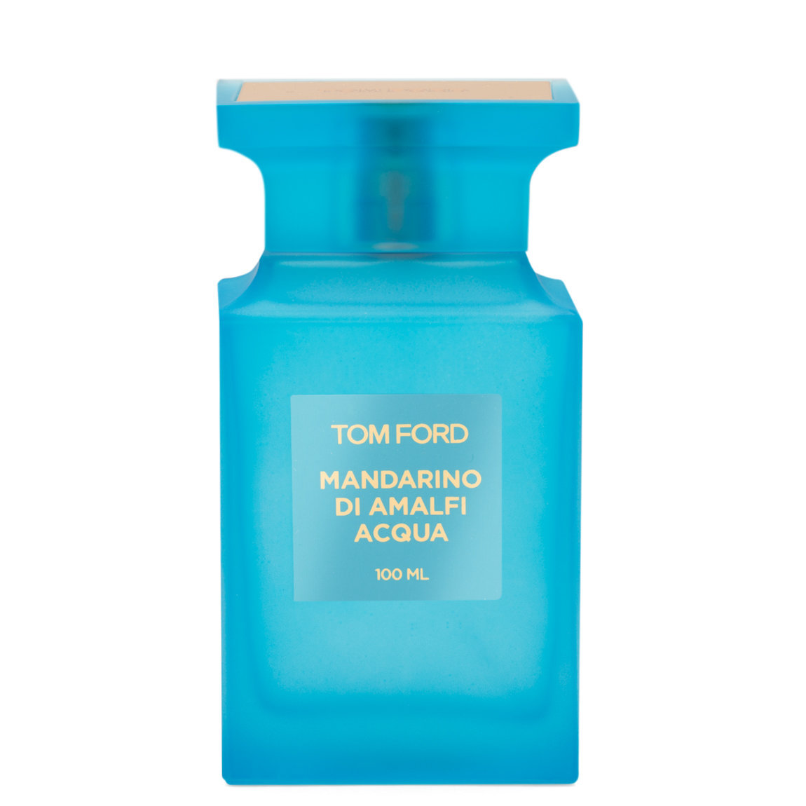 TOM FORD Mandarino di Amalfi Acqua 100 ml