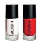 GOSH Cosmetics Creamy Colors