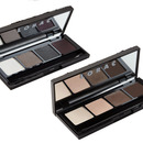 LORAC's Exclusive Haute Couture Palettes
