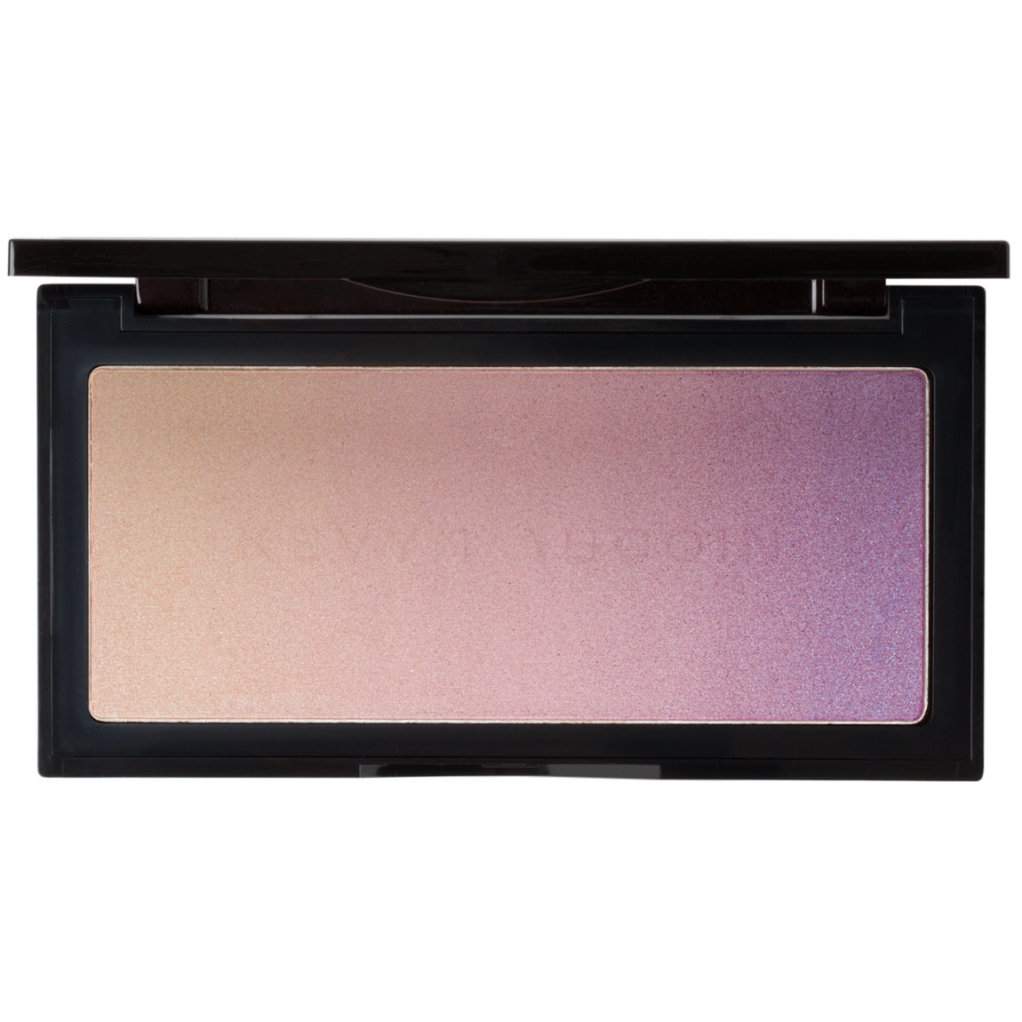 Kevyn Aucoin The Neo-Limelight product smear.